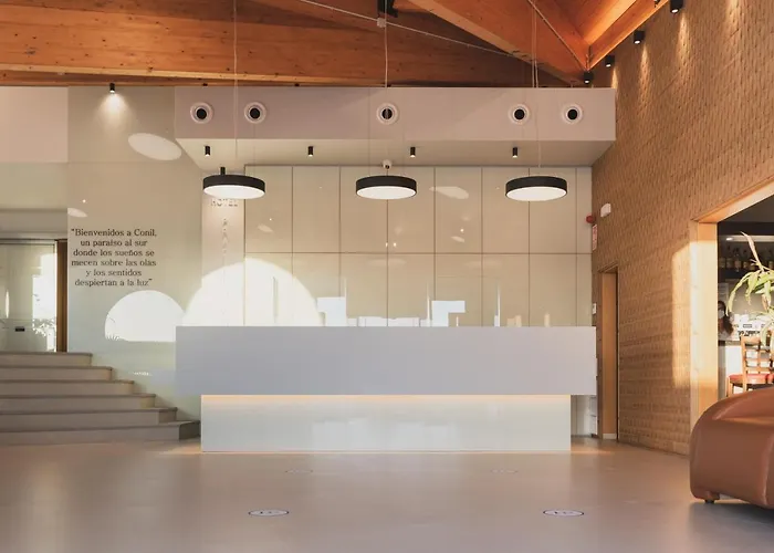 普拉迪约康尼尔酒店 科尼尔-德拉弗龙特拉