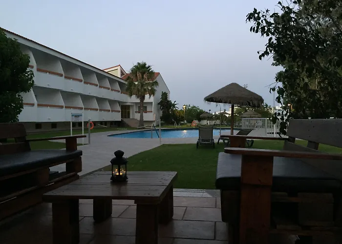 普拉迪约康尼尔酒店 科尼尔-德拉弗龙特拉