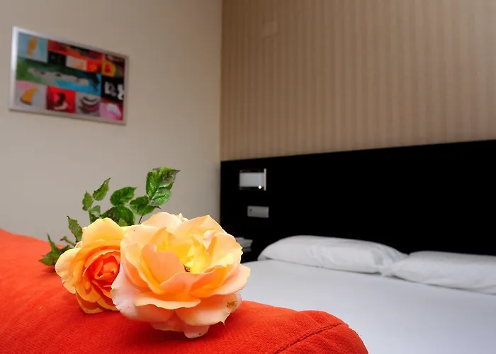 普拉迪约康尼尔酒店 3* 科尼尔-德拉弗龙特拉