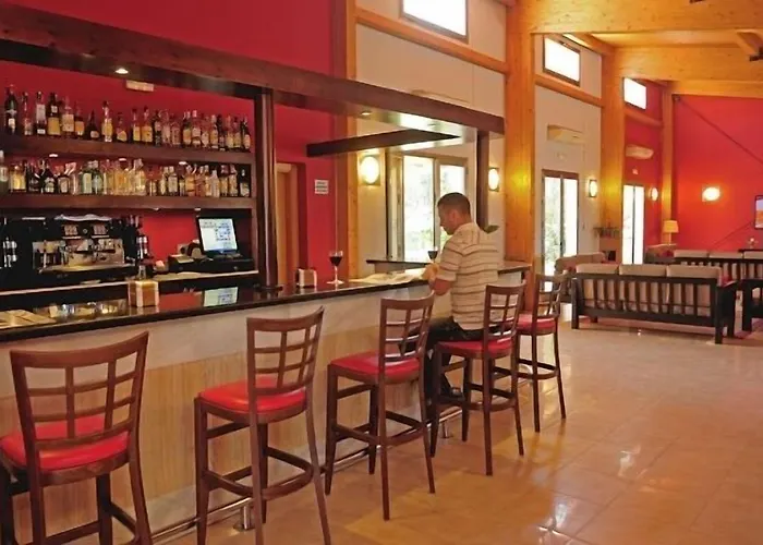 酒店 普拉迪约康尼尔酒店 科尼尔-德拉弗龙特拉